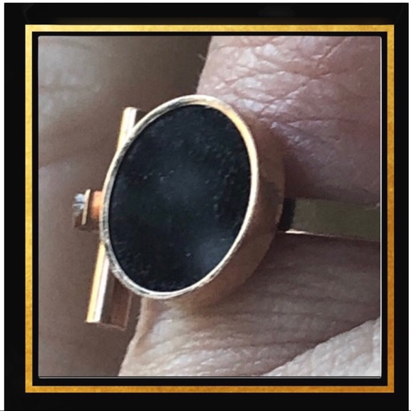 Jewelry - 🍃💐SOLD OUT! RG SS Stacker!💐🍃